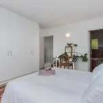 Mountainside Sea View Apartment In Muizenberg