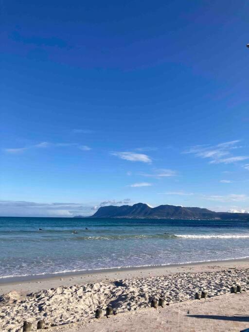 Mountainside Sea View In Muizenberg