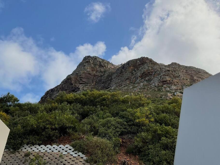 Apartment Mountainside Sea View In Muizenberg *