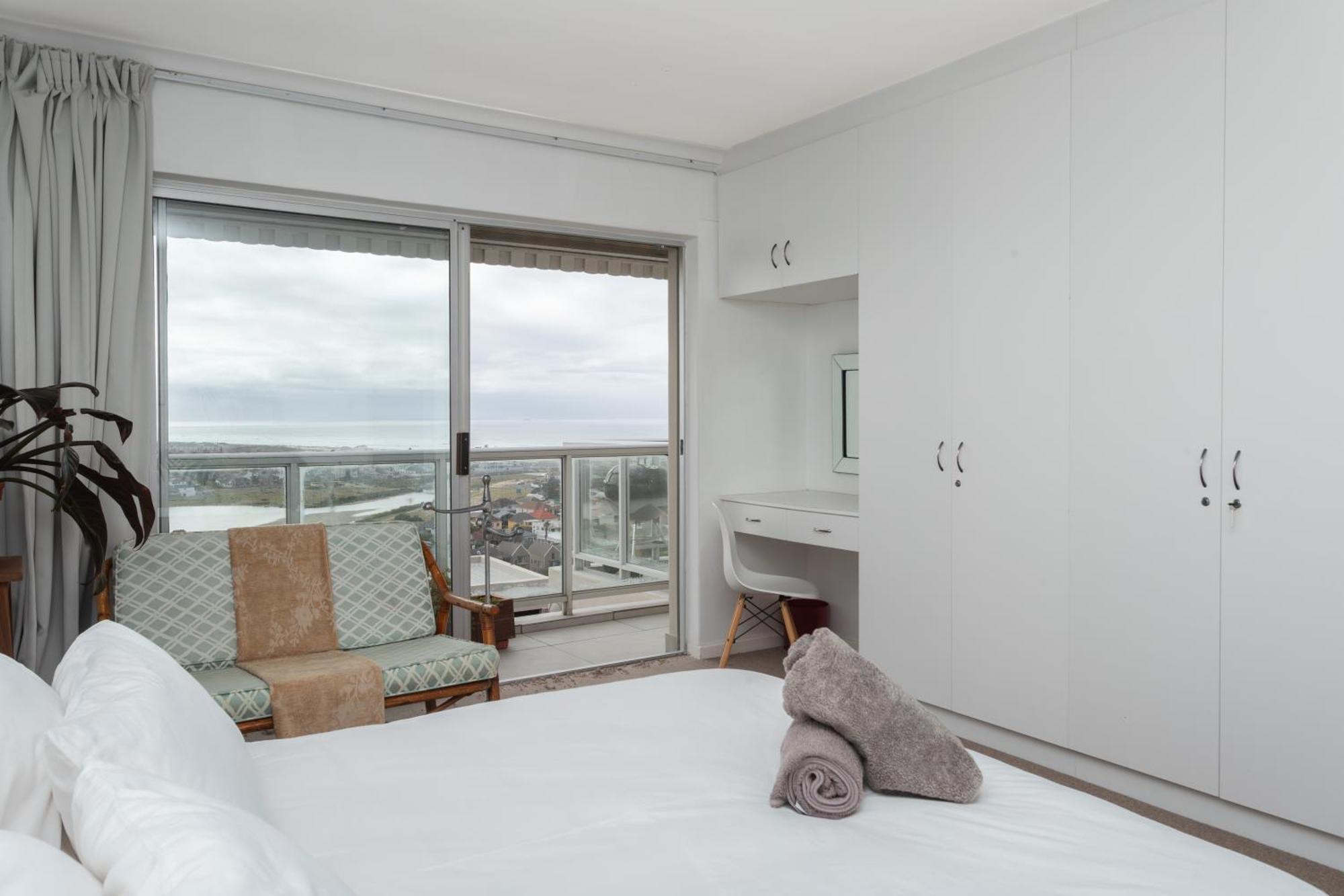 Mountainside Sea View In Muizenberg * Cape Town