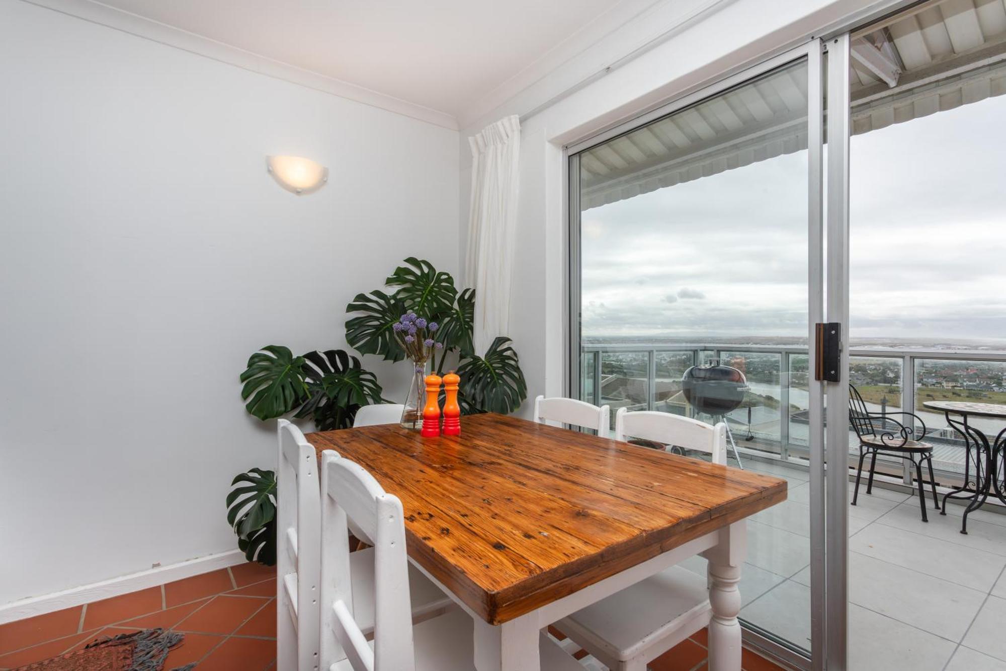 Apartment Mountainside Sea View In Muizenberg